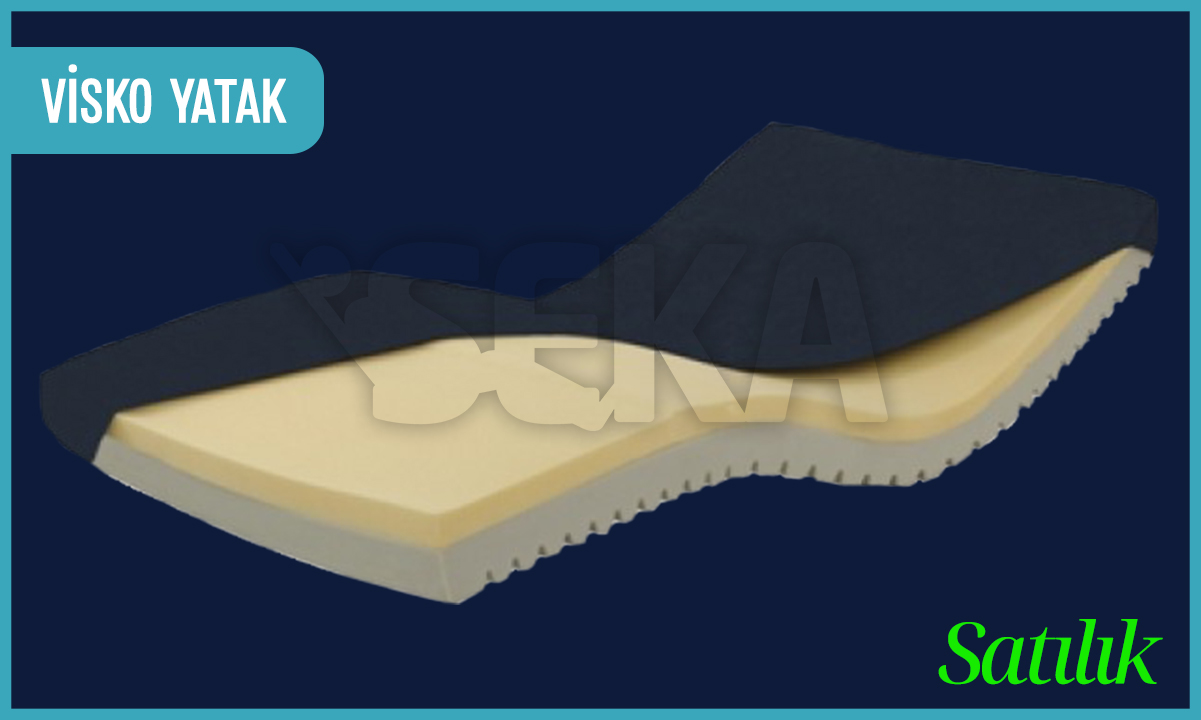 Visko Hasta Yatağı